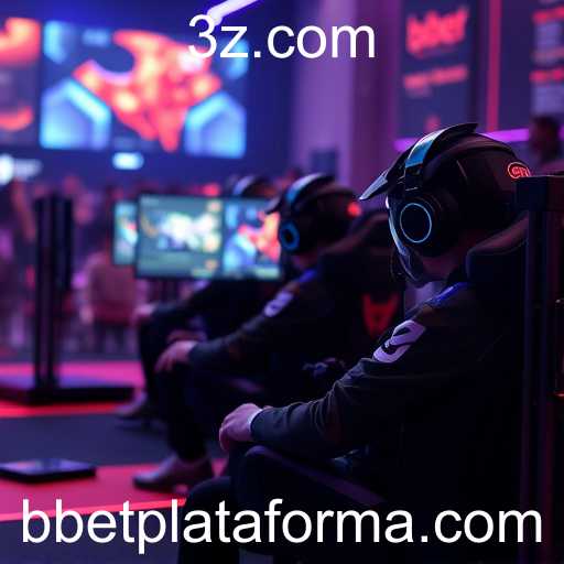 Apostas eSports