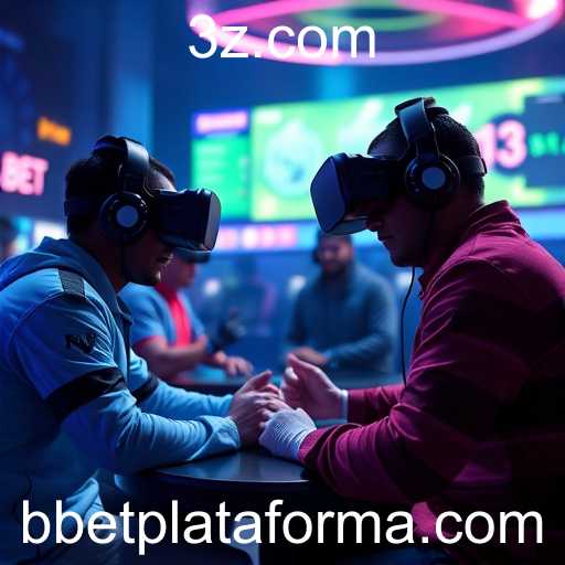 A Evolução dos Jogos Online no Cenário Atual