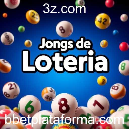 Jogos de Loteria