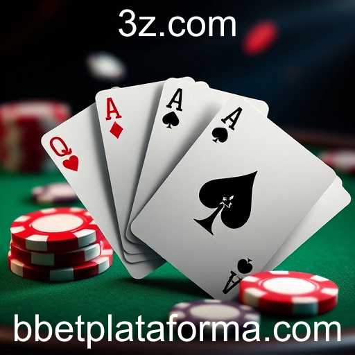 Jogos de Poker
